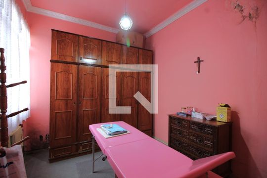 Quarto 1 de casa para alugar com 3 quartos, 255m² em Taquara, Rio de Janeiro