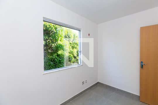 Quarto 2 de apartamento à venda com 2 quartos, 83m² em Santa Margarida (barreiro), Belo Horizonte