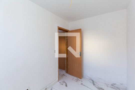 Quarto 2 de apartamento à venda com 2 quartos, 83m² em Santa Margarida (barreiro), Belo Horizonte