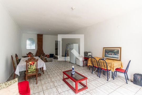 Sala 2 de casa à venda com 3 quartos, 360m² em Sumaré, São Paulo