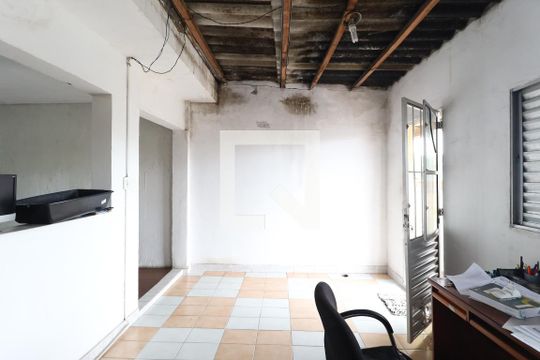 Escritório de casa à venda com 4 quartos, 400m² em Jardim Brasil (zona Norte), São Paulo
