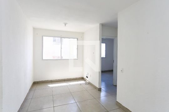Apartamento à venda com 2 quartos, 40m² em Jardim Boa Vista (zona Oeste), Osasco