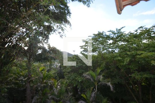 Vista da Área de Serviço de apartamento para alugar com 1 quarto, 56m² em Vila Valqueire, Rio de Janeiro