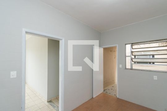 Cozinha de apartamento para alugar com 2 quartos, 110m² em Jardim América, Rio de Janeiro