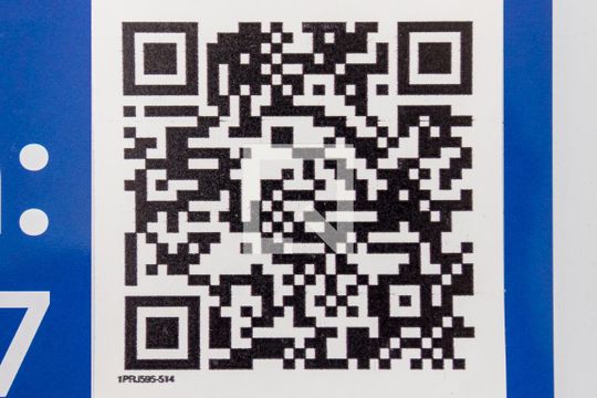 QR Code de apartamento para alugar com 2 quartos, 110m² em Jardim América, Rio de Janeiro