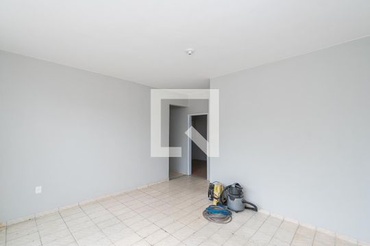 Sala de apartamento para alugar com 2 quartos, 110m² em Jardim América, Rio de Janeiro