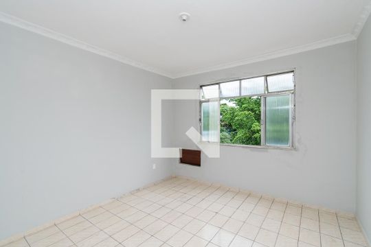 Quarto 1 de apartamento para alugar com 2 quartos, 110m² em Jardim América, Rio de Janeiro