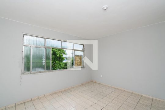 Apartamento para alugar com 2 quartos, 110m² em Jardim América, Rio de Janeiro