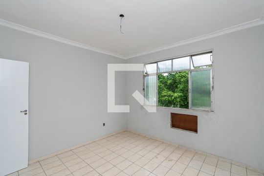 Quarto 2 de apartamento para alugar com 2 quartos, 110m² em Jardim América, Rio de Janeiro