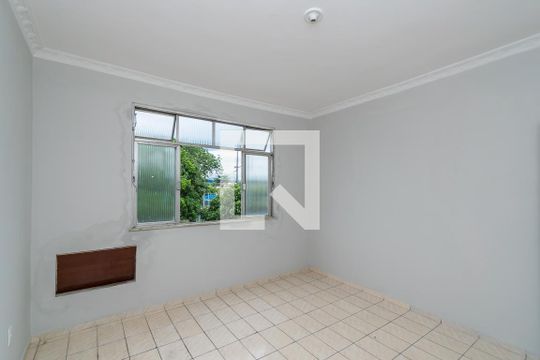 Quarto 1 de apartamento para alugar com 2 quartos, 110m² em Jardim América, Rio de Janeiro