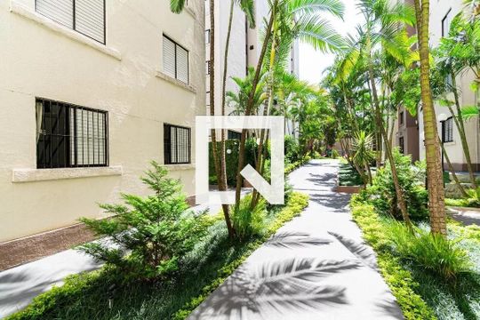 Área Comum de apartamento à venda com 2 quartos, 55m² em Vila Santa Catarina, São Paulo