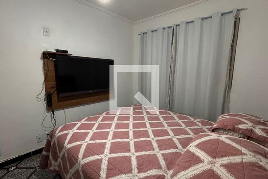 Quarto 2 de apartamento à venda com 3 quartos, 74m² em Vila Marieta, Campinas
