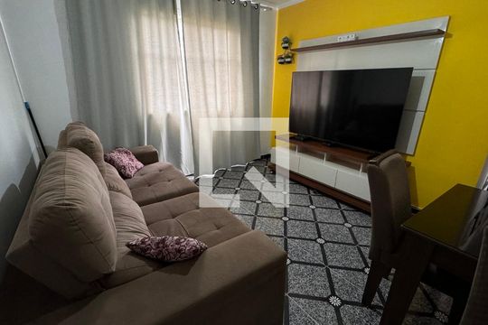 Apartamento à venda com 3 quartos, 74m² em Vila Marieta, Campinas