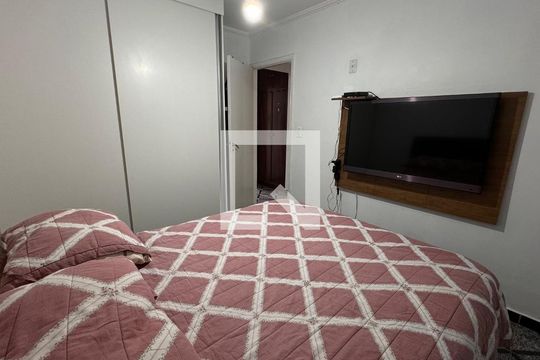 Quarto 2 de apartamento à venda com 3 quartos, 74m² em Vila Marieta, Campinas