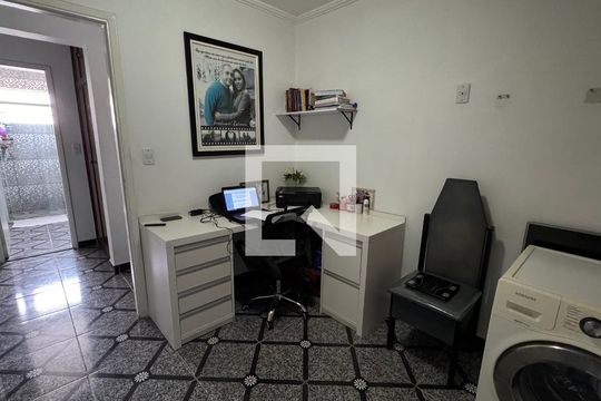 Quarto 1 de apartamento à venda com 3 quartos, 74m² em Vila Marieta, Campinas