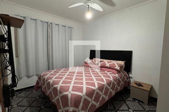 Quarto 1 de apartamento à venda com 3 quartos, 74m² em Vila Marieta, Campinas