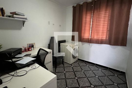Quarto 1 de apartamento à venda com 3 quartos, 74m² em Vila Marieta, Campinas