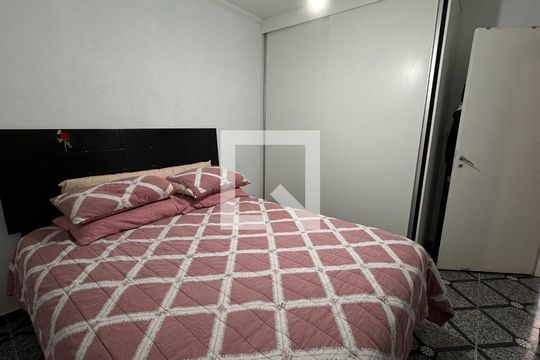 Quarto 2 de apartamento à venda com 3 quartos, 74m² em Vila Marieta, Campinas