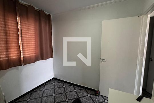 Quarto 1 de apartamento à venda com 3 quartos, 74m² em Vila Marieta, Campinas