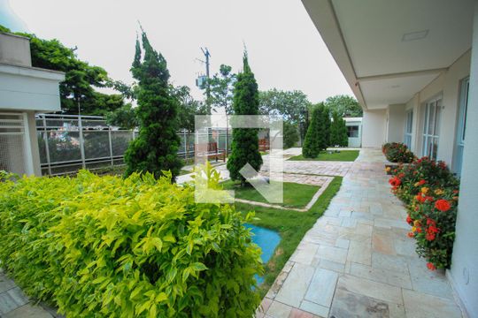 Área comum de apartamento à venda com 3 quartos, 70m² em Vila Oratorio, São Paulo