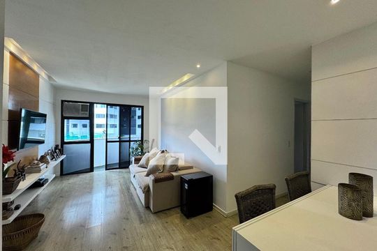 Apartamento à venda com 2 quartos, 85m² em Recreio dos Bandeirantes, Rio de Janeiro
