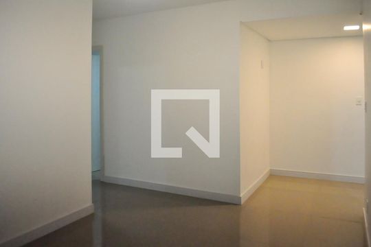 Sala de apartamento à venda com 2 quartos, 66m² em Praia de Belas, Porto Alegre