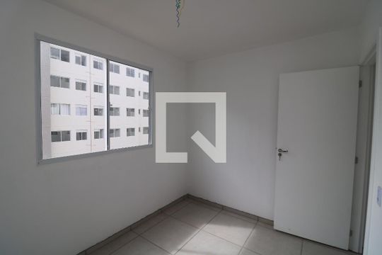 Quarto 2 de apartamento para alugar com 2 quartos, 46m² em Jardim Egle, São Paulo