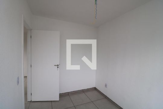 Quarto de apartamento para alugar com 2 quartos, 46m² em Jardim Egle, São Paulo