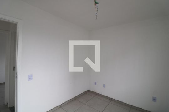 Quarto 2 de apartamento para alugar com 2 quartos, 46m² em Jardim Egle, São Paulo