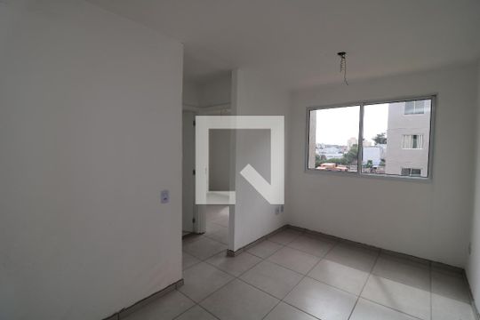 Apartamento para alugar com 2 quartos, 46m² em Jardim Egle, São Paulo