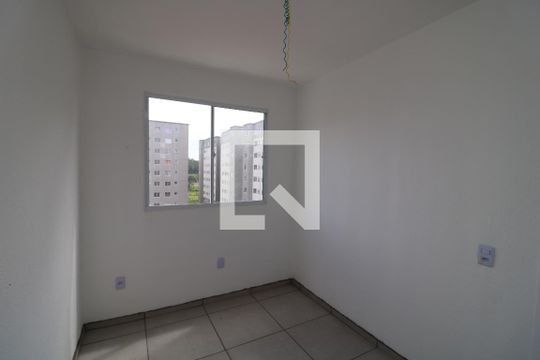 Quarto de apartamento para alugar com 2 quartos, 46m² em Jardim Egle, São Paulo