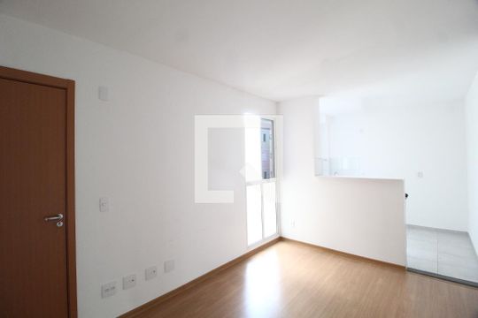 Apartamento para alugar com 2 quartos, 40m² em São Jorge, Uberlândia