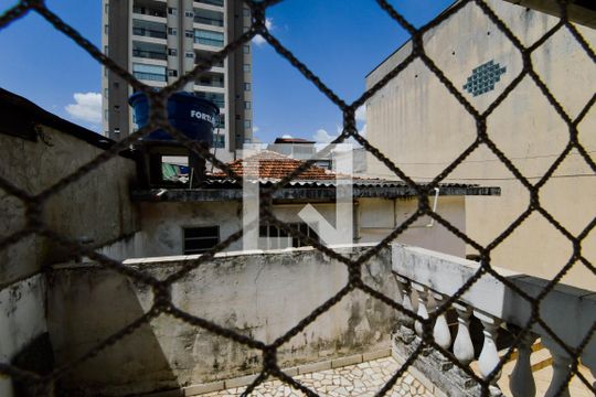 Vista do Quarto 2 de casa para alugar com 3 quartos, 250m² em Jardim Bom Clima, Guarulhos