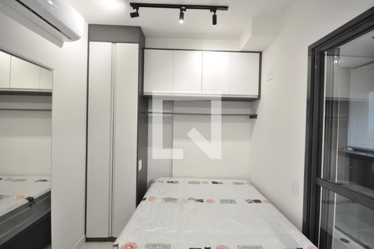 Studio de kitnet/studio à venda com 1 quarto, 26m² em Tucuruvi, São Paulo