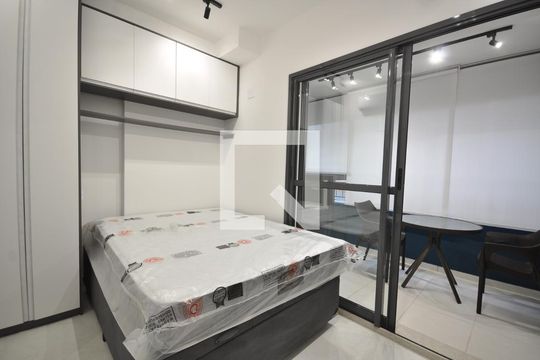 Studio de kitnet/studio à venda com 1 quarto, 26m² em Tucuruvi, São Paulo