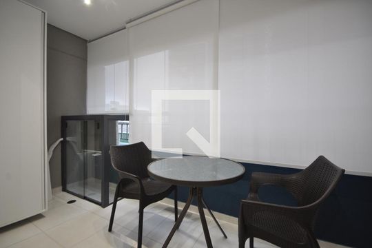 Studio de kitnet/studio à venda com 1 quarto, 26m² em Tucuruvi, São Paulo