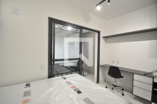 Studio de kitnet/studio à venda com 1 quarto, 26m² em Tucuruvi, São Paulo
