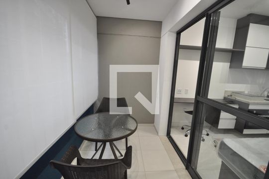 Studio de kitnet/studio à venda com 1 quarto, 26m² em Tucuruvi, São Paulo