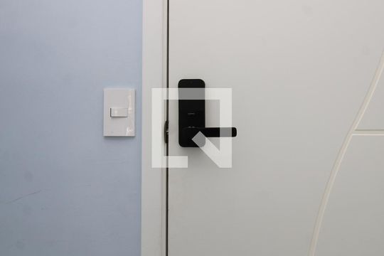 Studio de apartamento para alugar com 1 quarto, 28m² em Tucuruvi, São Paulo