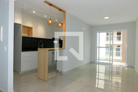 Apartamento para alugar com 3 quartos, 80m² em Balneário Tropical, Paulínia