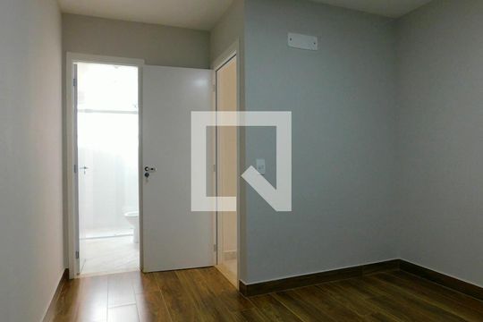 Quarto 3 de apartamento para alugar com 3 quartos, 80m² em Balneário Tropical, Paulínia