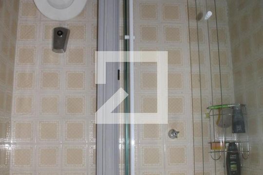 Banheiro da Suíte de casa à venda com 3 quartos, 190m² em Santana, São Paulo