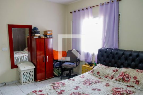 Quarto de casa à venda com 3 quartos, 190m² em Padroeira, Osasco