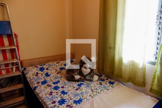 Quarto 2 de casa à venda com 3 quartos, 190m² em Padroeira, Osasco