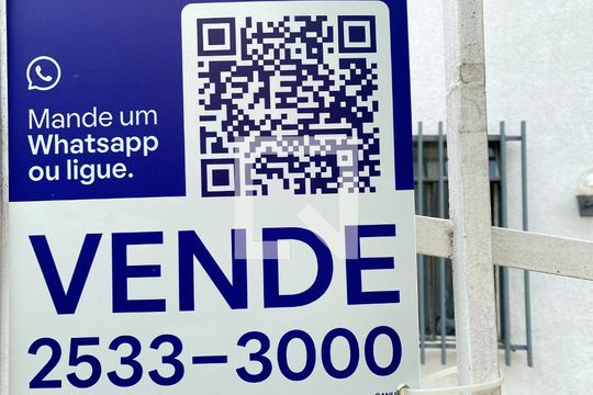 Placa de apartamento à venda com 3 quartos, 110m² em Padre Eustáquio, Belo Horizonte