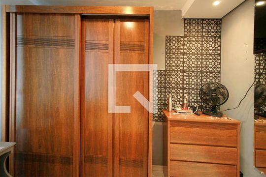 Quarto 2 de apartamento à venda com 3 quartos, 110m² em Padre Eustáquio, Belo Horizonte