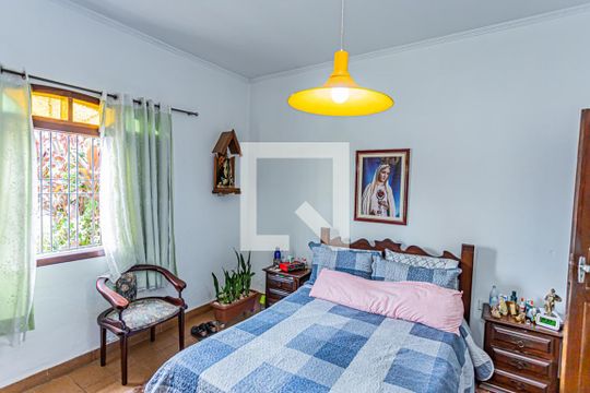 Quarto 1 de casa à venda com 3 quartos, 100m² em Vila Bonilha, São Paulo