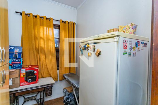 Quarto 3 de casa à venda com 3 quartos, 100m² em Vila Bonilha, São Paulo