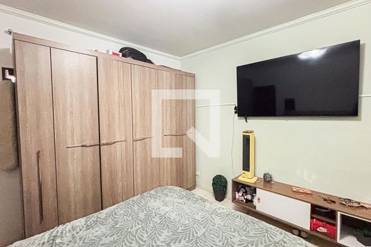 Sala de casa à venda com 3 quartos, 250m² em Parque Oratório, Santo André