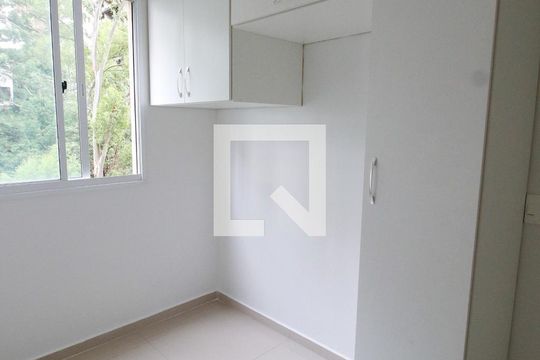 Quarto 1 de apartamento à venda com 2 quartos, 41m² em Jardim Parque Morumbi, São Paulo